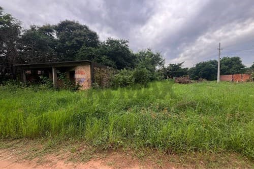 terreno con casa a terminar-MRA — foto 3