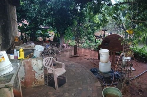 "Casa de Campo en Itauguá" — foto 5
