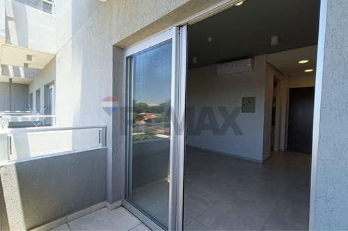Live in the Heart of Asunción! Modern 1-Bedroom Apartment at Balcones de Seminario – Mburicao — foto 3