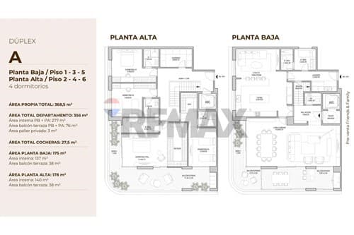 Ledix - departamentos en Las Lomas - Carmelitas — foto 5