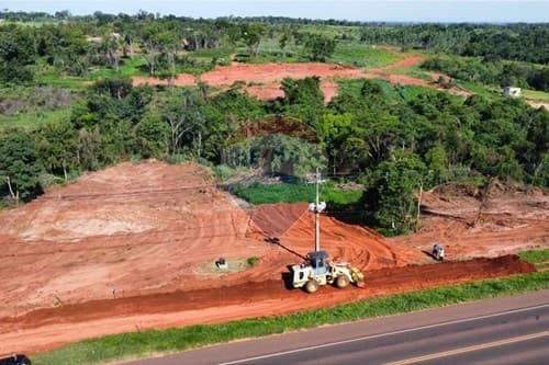 Terreno por has en Curuguaty — foto 4