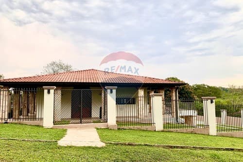 Exclusiva propiedad en venta zona itacurubi — foto 3