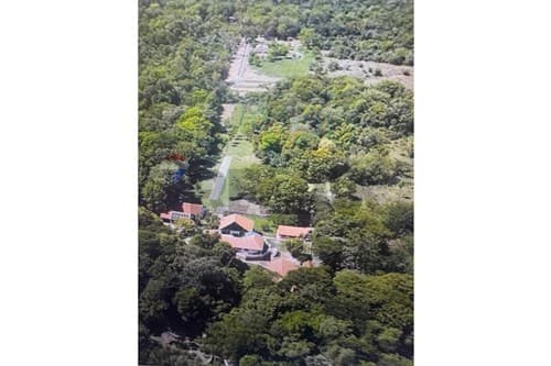 Casa de Campo de Luxo — foto 1