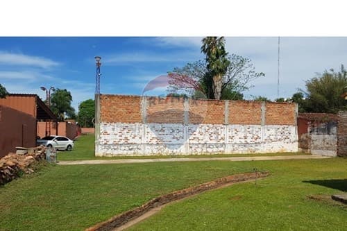 Terreno en Villeta Av. Lomas Valentinas — foto 3