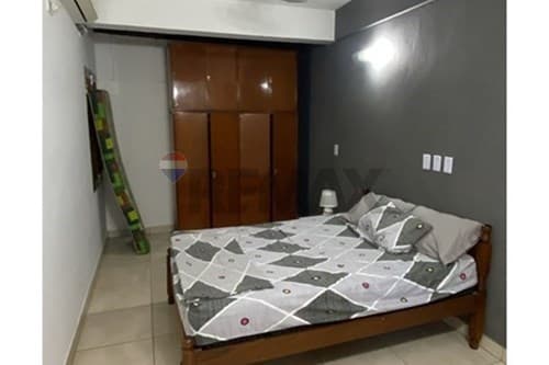 Departamento Amoblado en el centro — foto 4