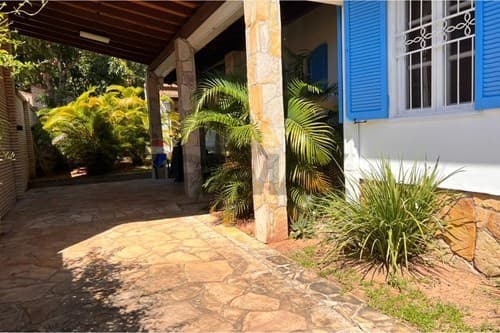 Exclusiva Residencia en San Bernardino — foto 4