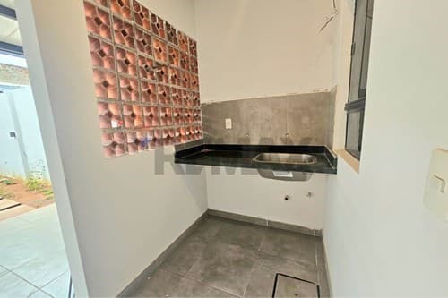 Duplex en 1 planta, 2 dorm. Con jardin en Luque, foto 4