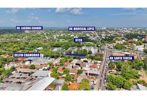 Terreno de 814 m2 a 150 metros de Santa Teresa, foto 3