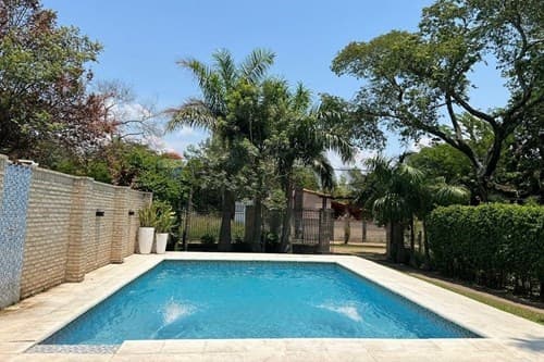 Hermosa quinta en San Bernardino, foto 5