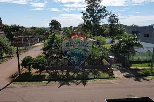 Residencia en venta barrio fatima encarnacion — foto 5