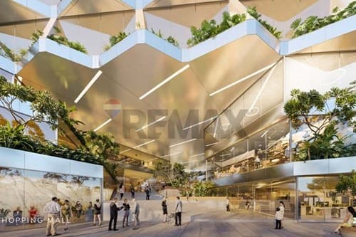 Oficina Corporativa Palmanova Center, foto 4