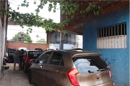 Deposito en alquiler San Lorenzo — foto 4