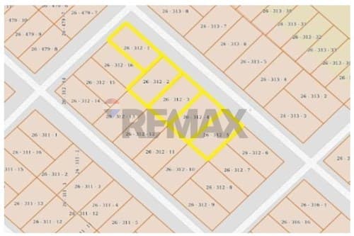 Terreno en venta en santa rita alto parana, foto 1
