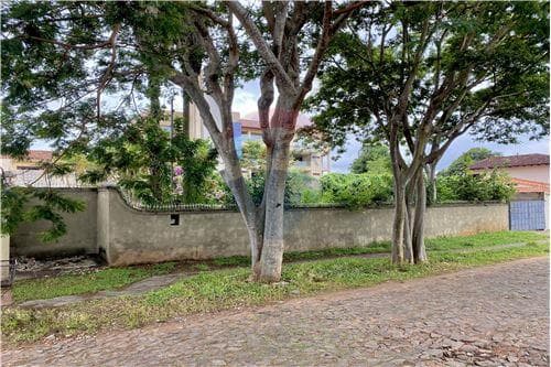 Amplio terreno teniente zotti y de las palmeras — foto 2