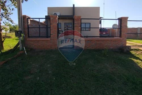 ¡Tu Hogar Ideal en San Ignacio, Paraguay!, foto 5
