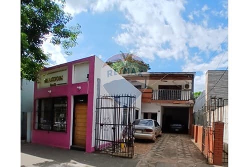 Propiedad en venta