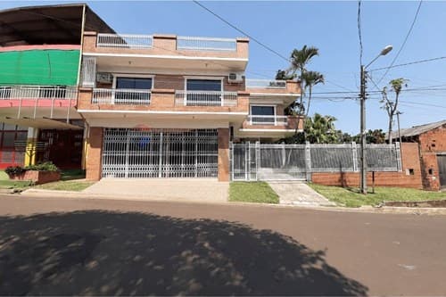 En venta amplia propiedad - Encarnación — foto principal