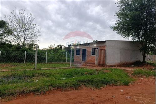 Una casa en Ñemby - exc ubicacion — foto 2