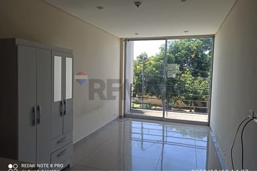 Vendo departamento monoambiente - barrio Jara