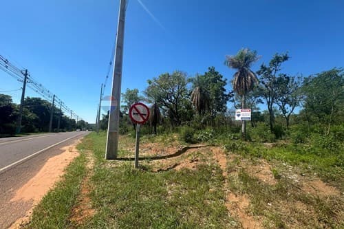 Terreno sobre la ruta altos loma grande — foto 3