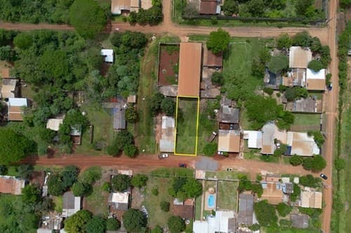 Terreno Ideal en Ciudad del Este, Alto Paraná — foto 3