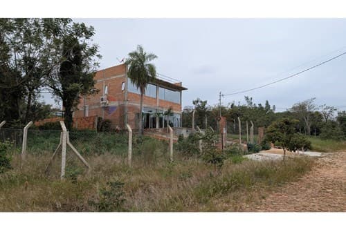 Vendo terreno en Ciervo Cua