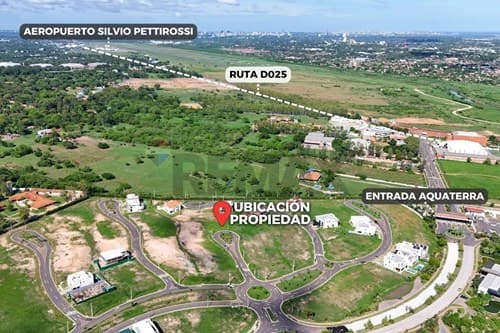 Terreno en Terreno Aquaterra, Zárate Isla, foto 2
