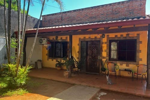 Tu Hogar Ideal en Mariano Roque Alonso — foto 5