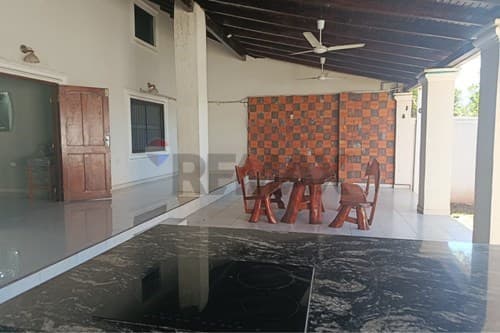 Amplia casa en San Lorenzo, foto 4