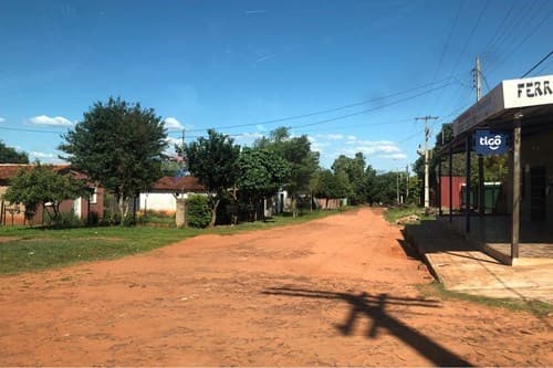Terreno con construcción — foto 3