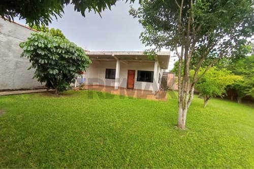 casa en Km 8 Ciudad del Este, foto 1