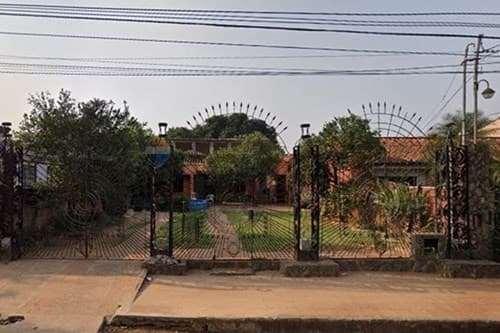 Casa en venta – barrio lucerito, San Lorenzo