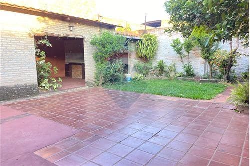 Casa en Alquiler en Asunción- San Pablo!