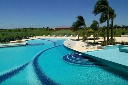 Vendo terreno en santa elena country y marina club