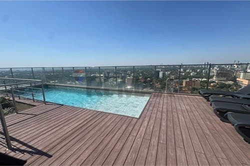 Moderno Departamento en Villa Morra Recoleta — foto 2