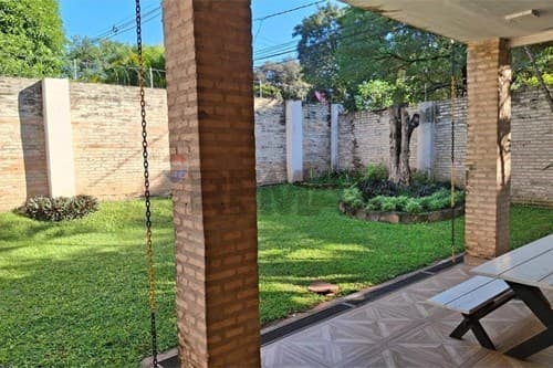 Alquiler- DUPLEX Loma Merlo, Luque, foto 3