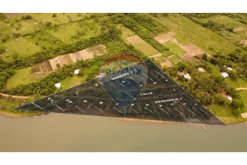¡Terreno Ideal en Tacuaro, Alto Paraná! — foto 4