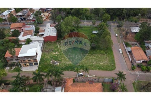 Terreno de 806 m² en Ñemby (Bo. San Carlos) — foto 4