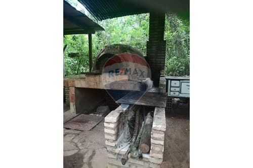 quinta 3 dormitorios en suite - Piribebuy — foto 2