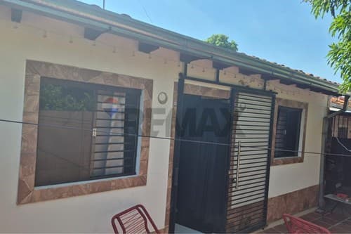 Casa en venta en Ñemby - Caaguazú, foto 5