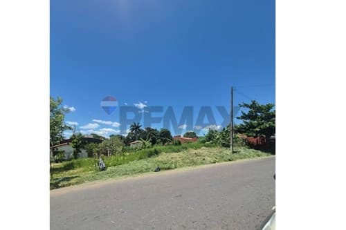 Terreno IDEAL para Duplex - Capiatá — foto 2