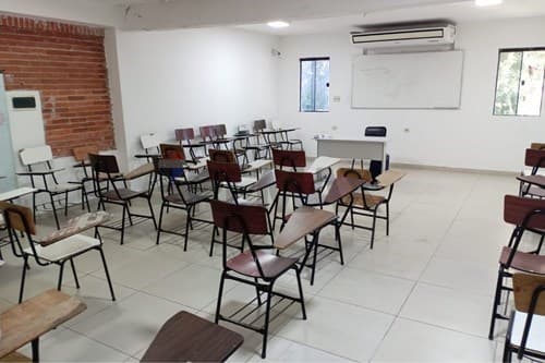 Hermosa Residencia - Luque, Campo Grande, foto 3