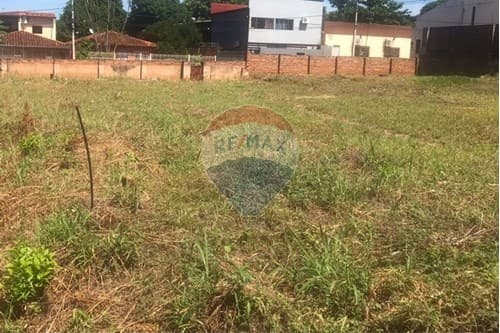 Terreno en Venta en Lambaré: Oportunidad Única