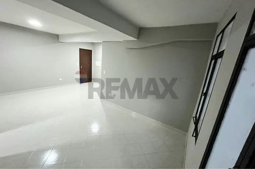 ¡Vive en el corazón de Asunción, San Roque! — foto principal