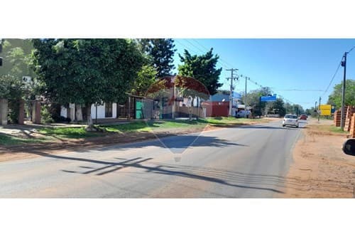 Casa en ypané sobre ruta guarambare — foto 3