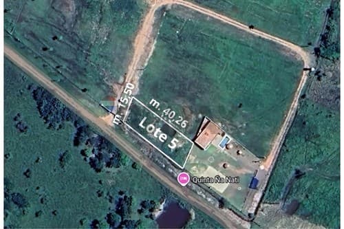 Terreno con vista a serranía en Paraguari, foto 5