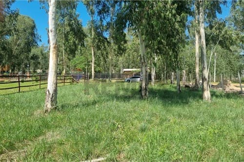 ¡Terreno en venta: San Bernardino -Paraguay!