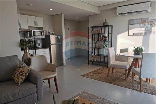Vendo Departamento en Zona Central
