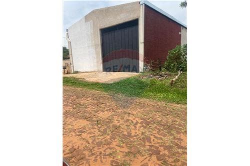 Terreno en Capiatá – barrio laurelty — foto 4