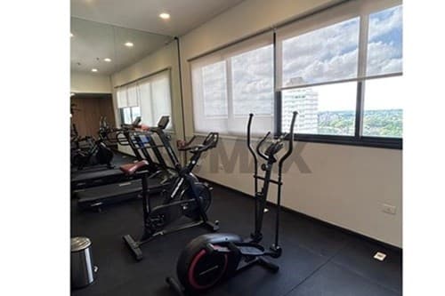 "Departamento tipo Dúplex en Venta, Ycuá Satí" — foto 3